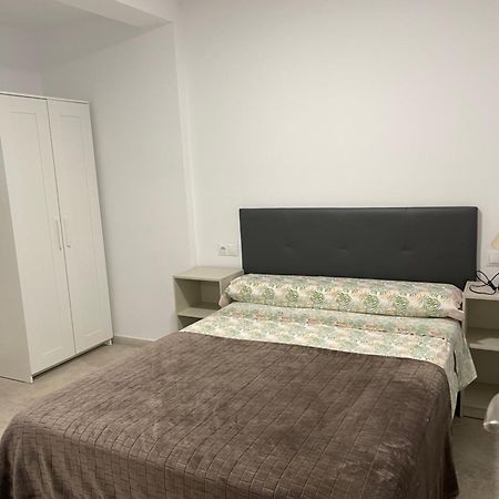 Huelin Playa Apartman Málaga Kültér fotó