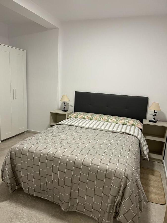 Huelin Playa Apartman Málaga Kültér fotó
