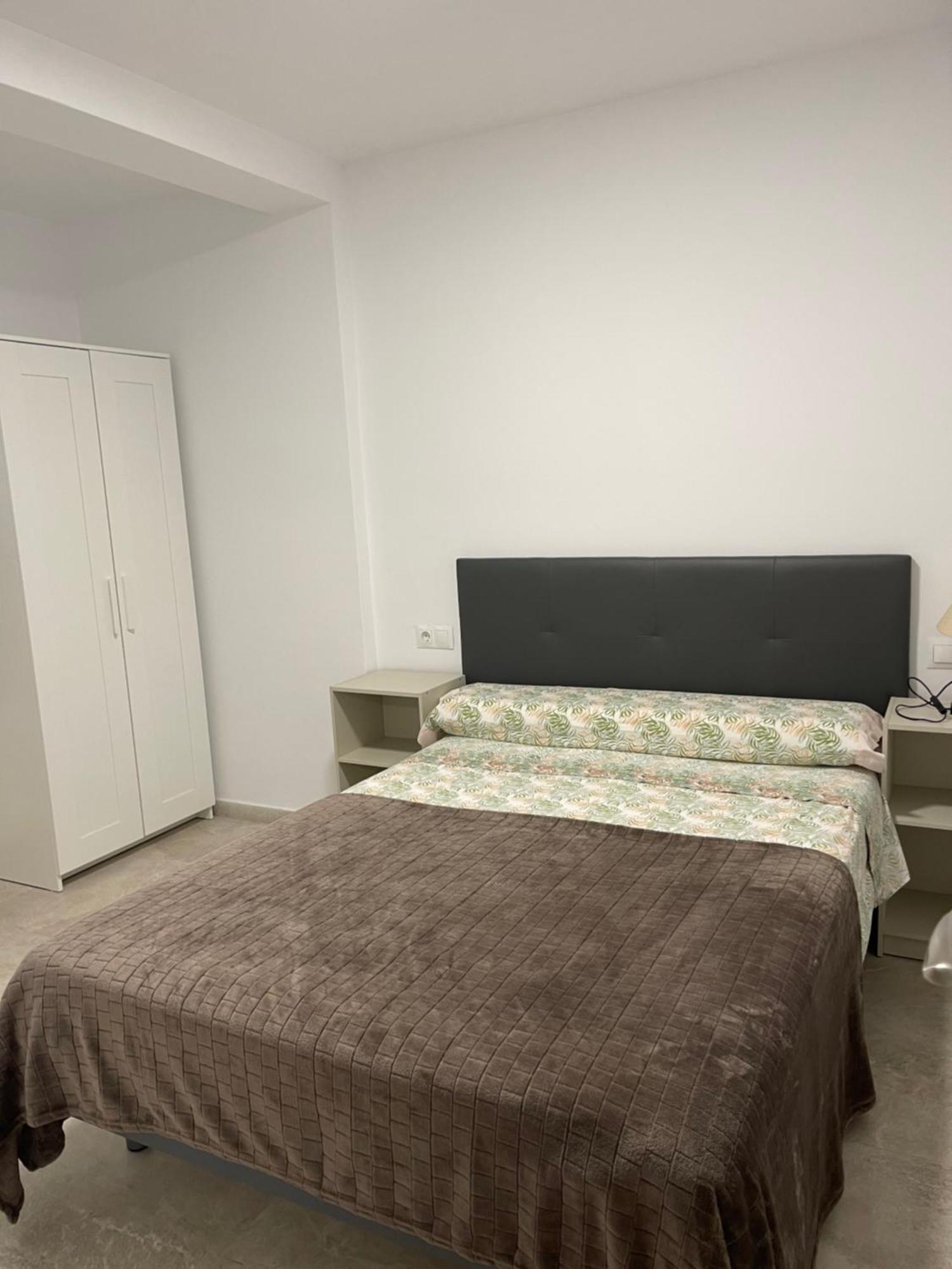 Huelin Playa Apartman Málaga Kültér fotó