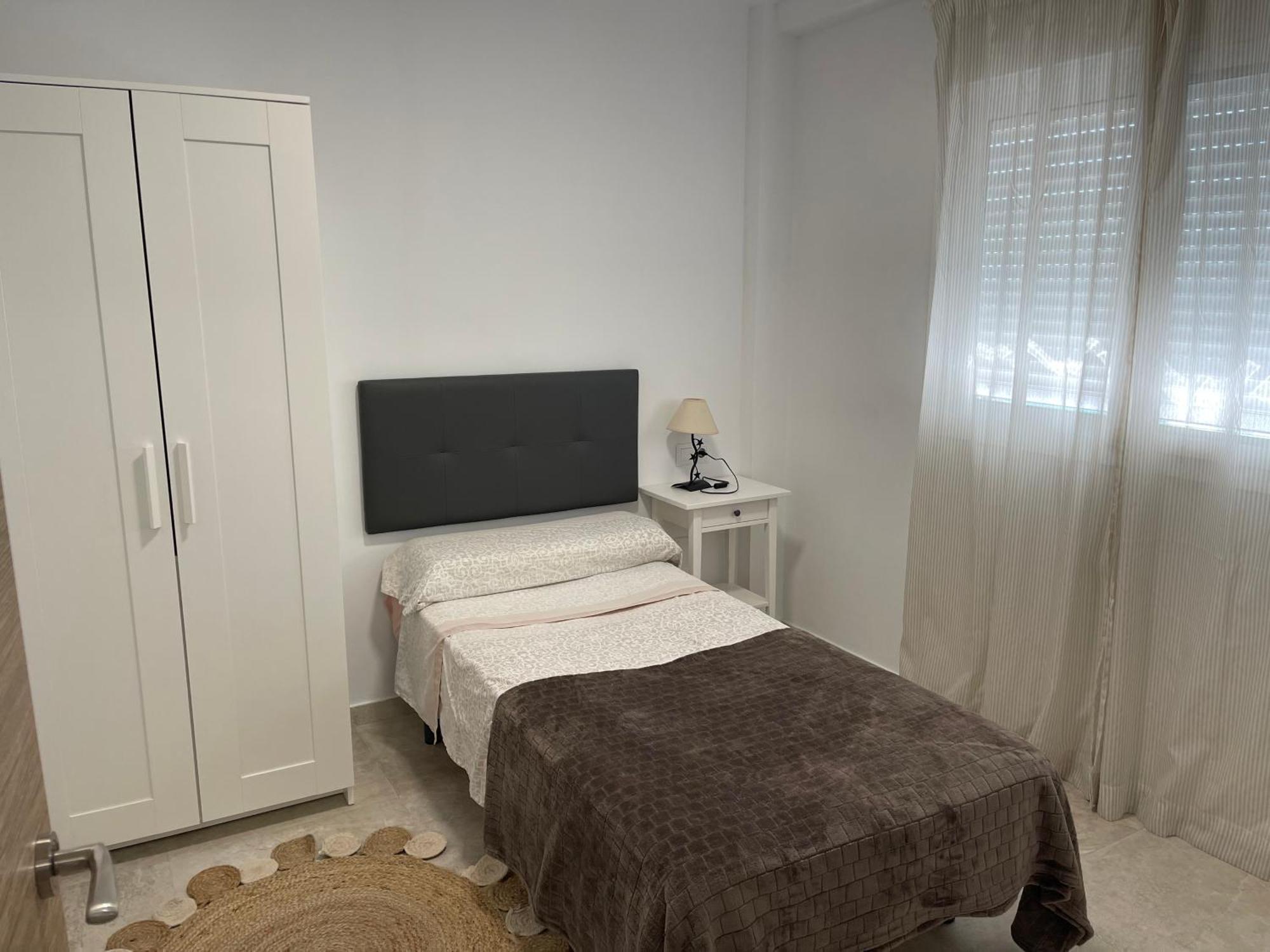 Huelin Playa Apartman Málaga Kültér fotó