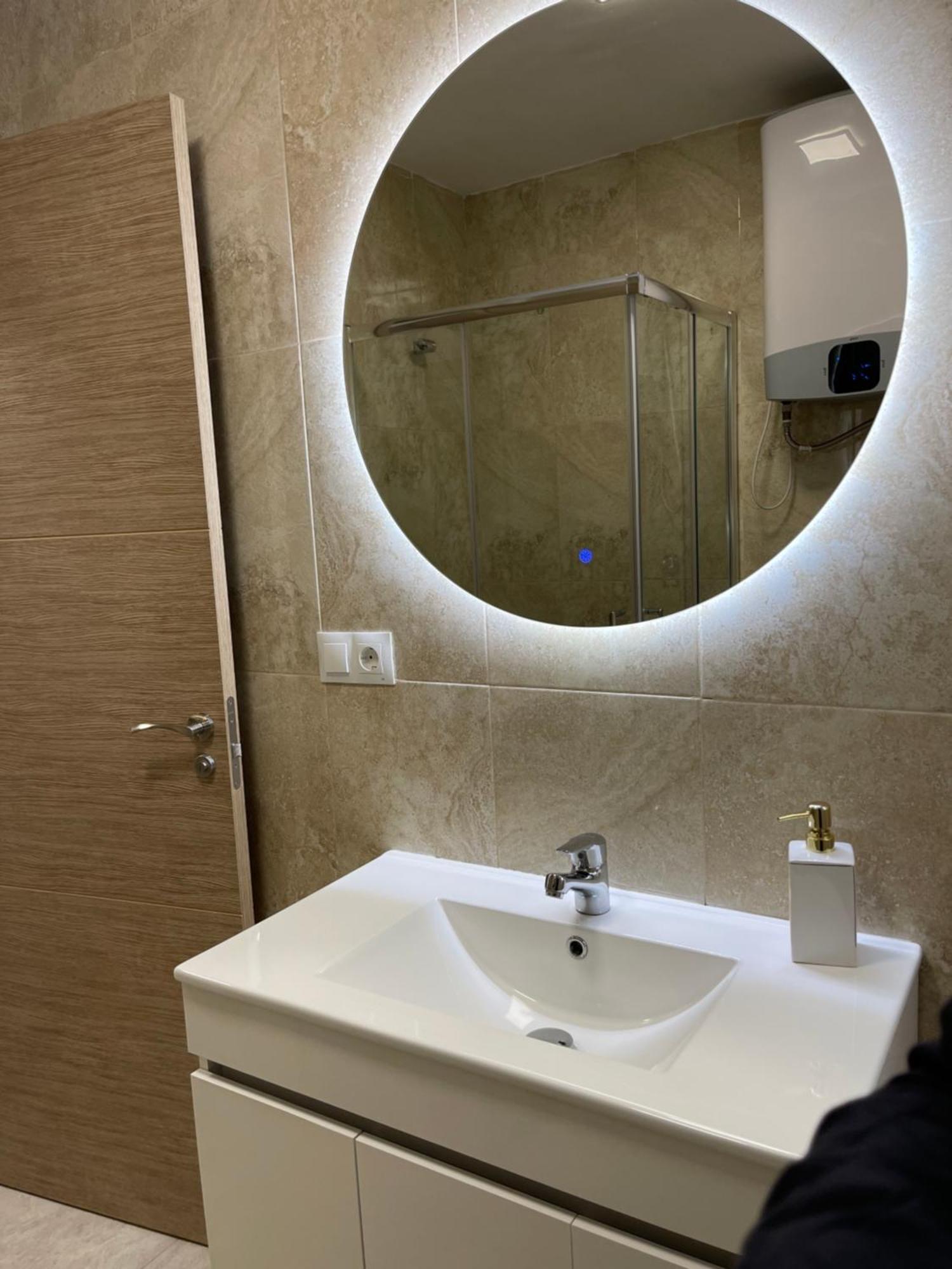 Huelin Playa Apartman Málaga Kültér fotó